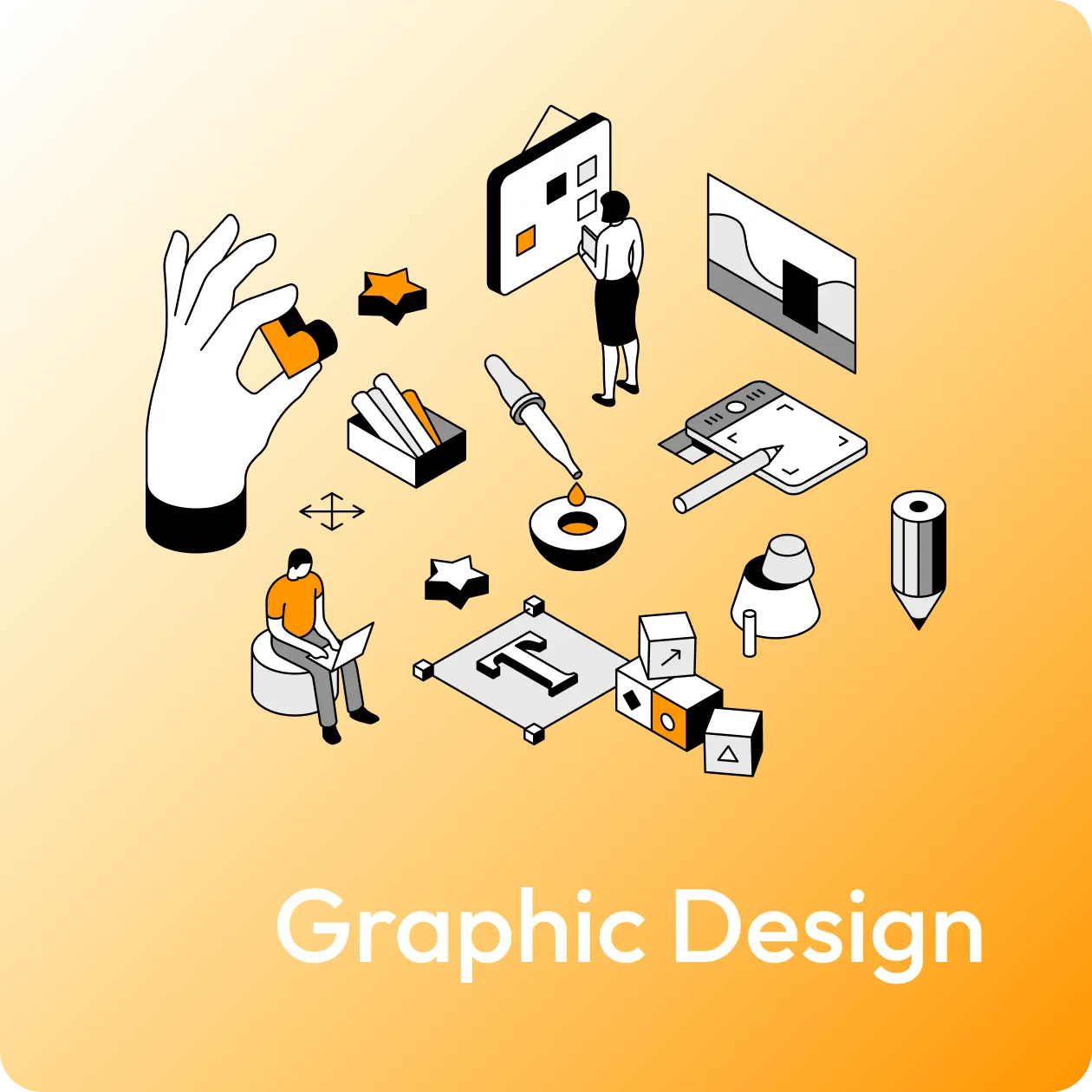 Graphic Design