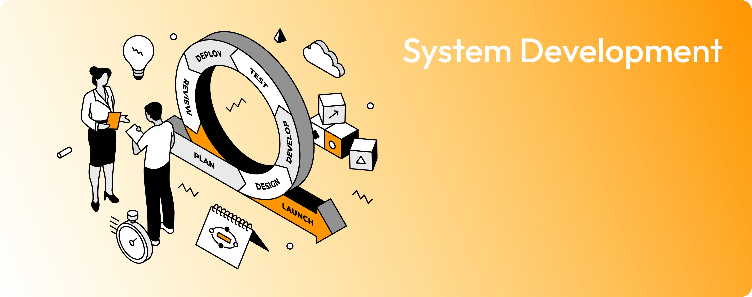 System Development